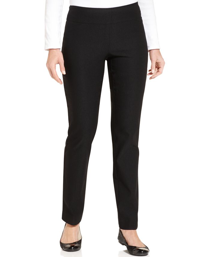 macy's charter club pants