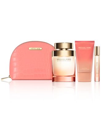 macys michael kors wonderlust