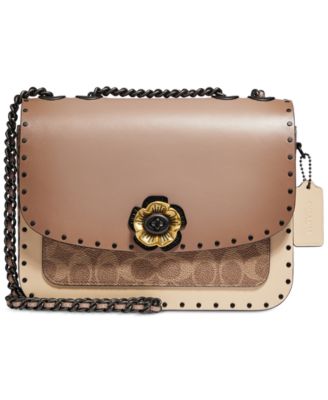 mcgraw top zip satchel tory burch