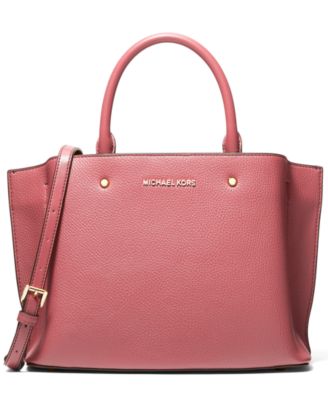 arielle medium satchel