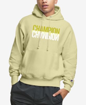 lemon glacier champion hoodie