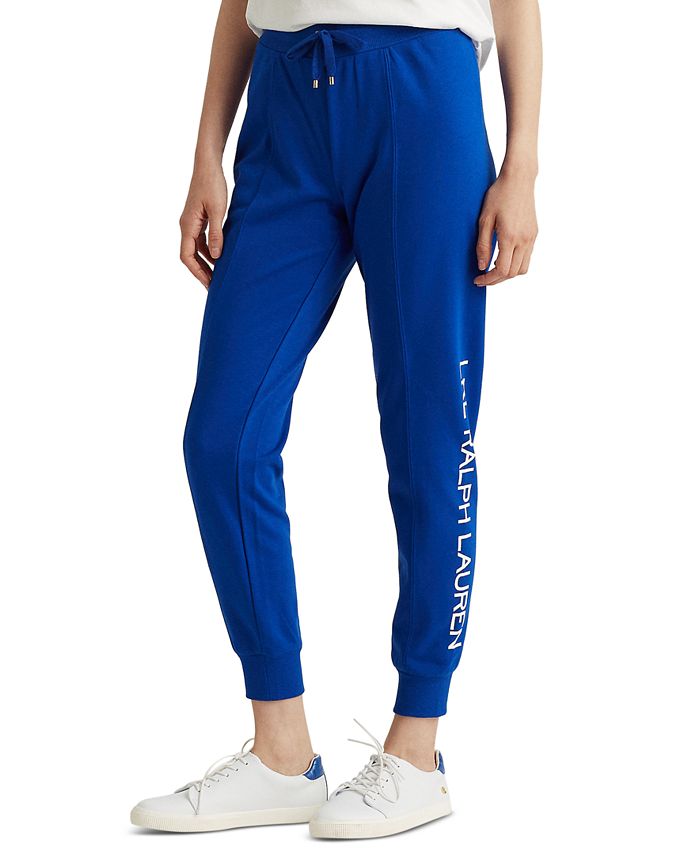 ralph lauren jogger pants