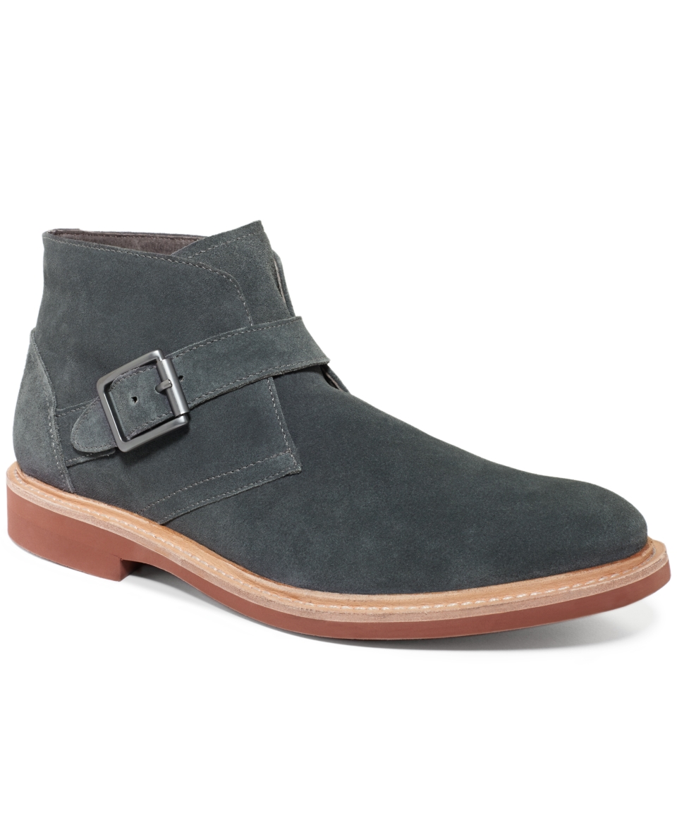 Kenneth Cole Best of Chuck Boots   Shoes   Men
