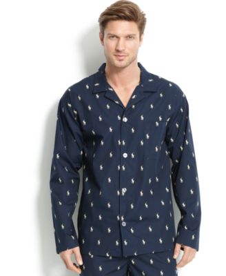 polo ralph lauren pyjamas