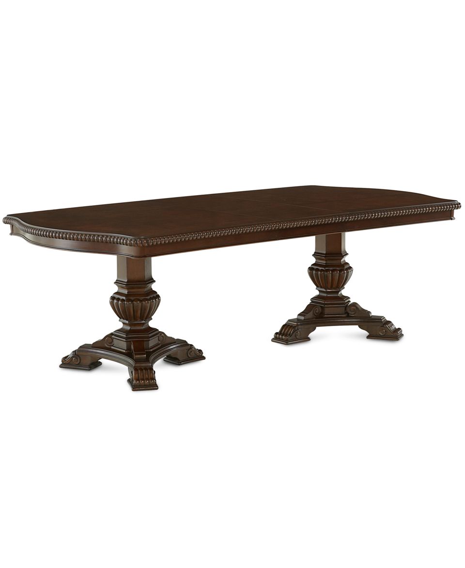 Martha Stewart Dining Table, Larousse   Furniture