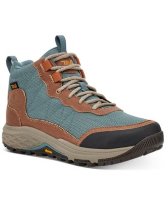 Женские ботильоны Teva Ridgeview Rapid на шнуровке 31190₽