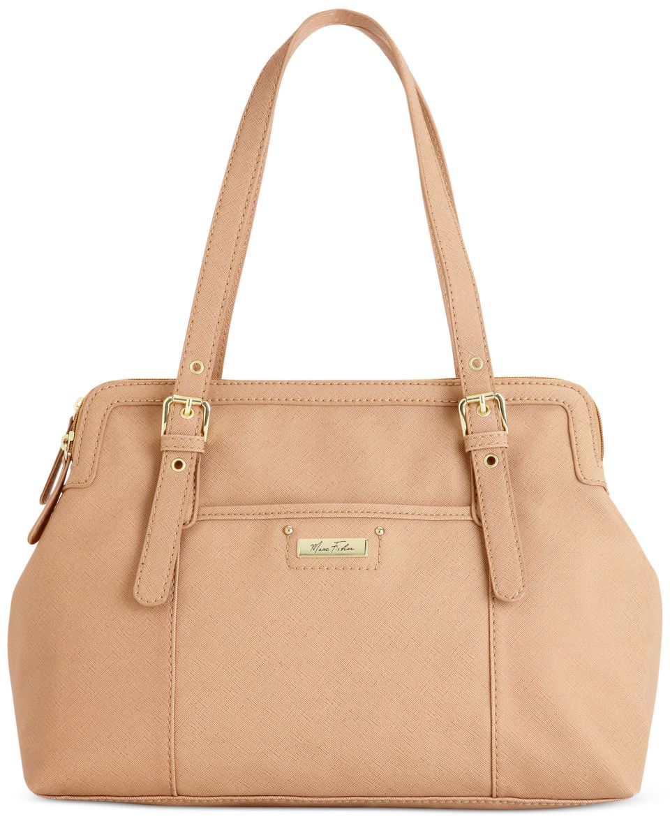 Style&co. Zipper Satchel   Handbags & Accessories