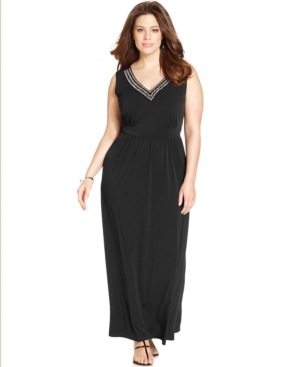 Shop 1920s Plus Size Dresses and Costumes photo picture