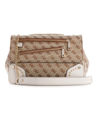 guess frankie convertible crossbody