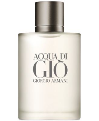 Giorgio Armani Armani Beauty Мужская туалетная вода-спрей Acqua di Gi 34 унции 24090₽
