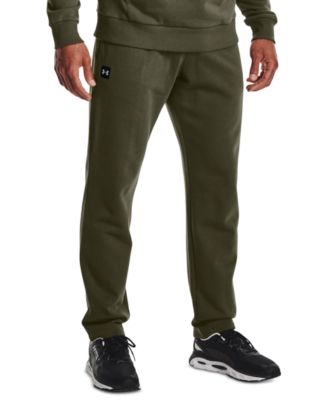 under armour rival fleece pants mens