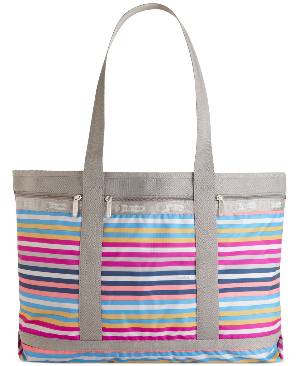 LeSportsac Picture Tote   Handbags & Accessories