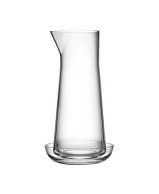 Неформальный графин Orrefors