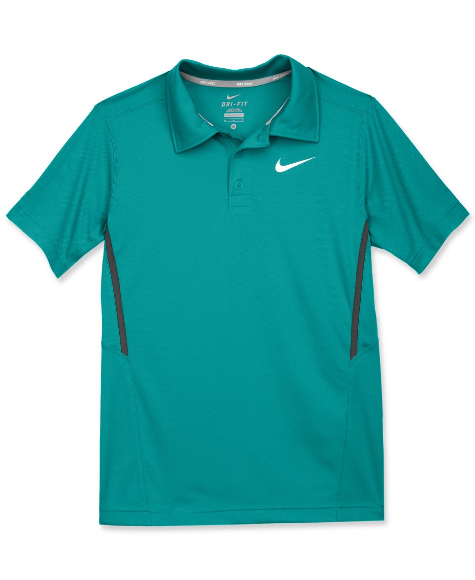 Under Armour Boys Matchplay Polo   Kids