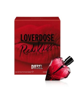 Парфюмированная вода Diesel Womens Loverdose Red Kiss 17 жидких унции 12690₽