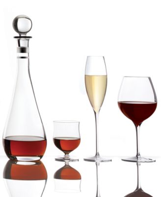 Waterford Chardonnay Wine Glass Pair