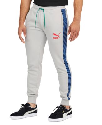 Купить Puma Men's Dazed T7 French Terry 