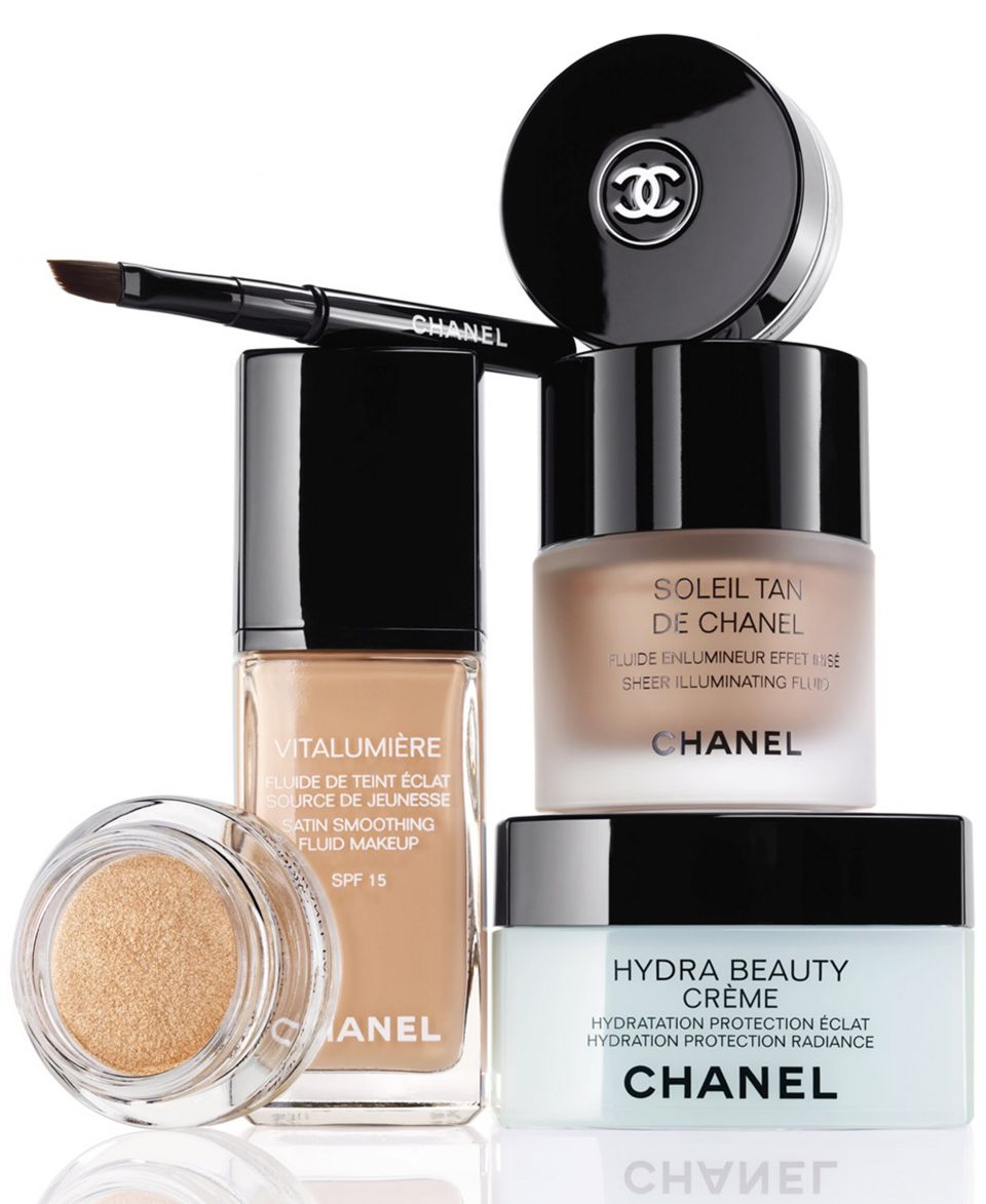 CHANEL MODERN MATTE Makeup Your Secret   Makeup   Beauty