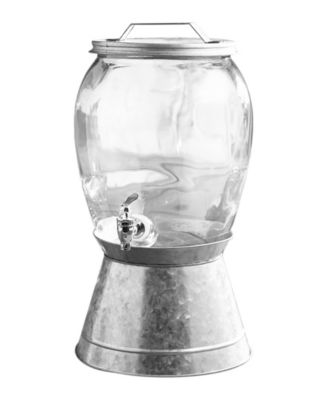 Кувшин-дозатор для холодных напитков Style Setter Beverage, 2 галлона