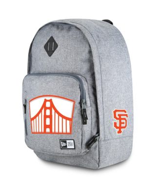 Молодежный рюкзак San Francisco Giants City Connect Slim для мальчиков и девочек новой эры