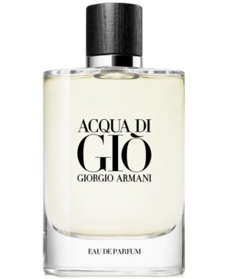 Коллекция парфюмерной воды Giorgio Armani Armani Beauty Acqua di Gio 24390₽