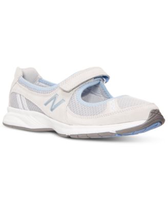 new balance mary janes