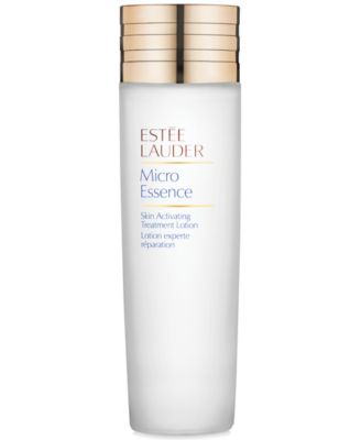 micro essence skin activating treatment lotion