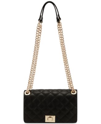 Маленькое стеганое кроссбоди Ajae от I.N.C. International Concepts, созданное для Macys