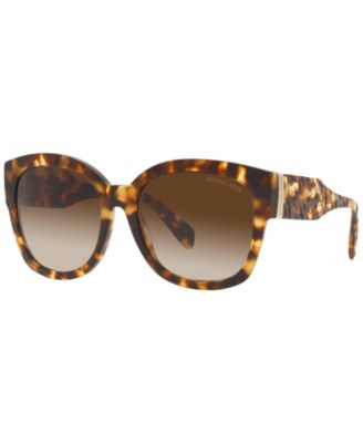 Womens Sunglasses MK2164 BAJA 21890₽