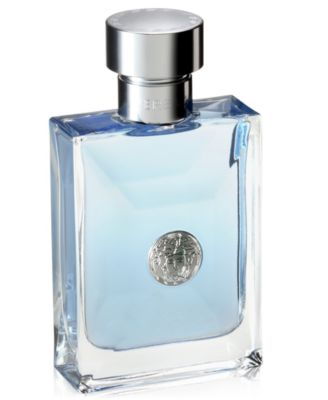 versace for men's perfume