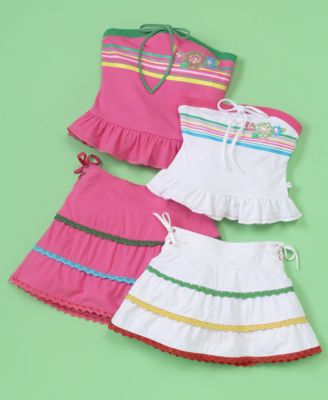 لبس بنوتات – ازياء اطفال جميلة - ملابس بنوتات حلوة