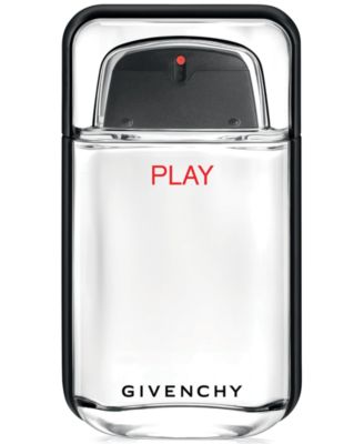 Givenchy Play Men's Eau de Toilette 