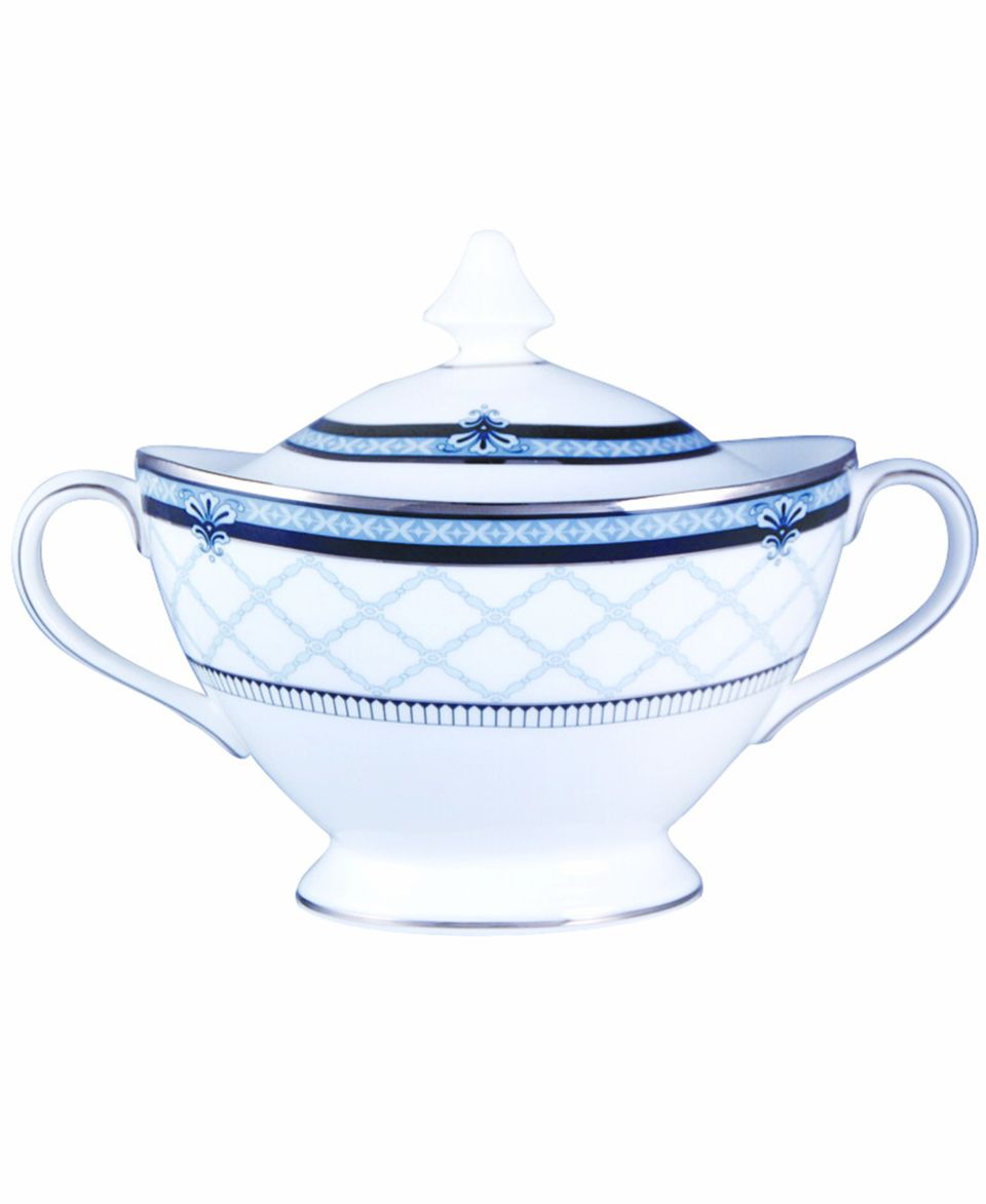 Royal Doulton Countess Rim Soup Bowl, 8   Fine China   Dining