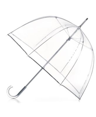 Clear Bubble Umbrella