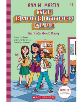 Правда о Стейси (серия 