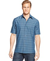 Casual Button-Down Shirts - Macy's