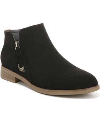 Женские ботильоны-стринги Dr. Scholls