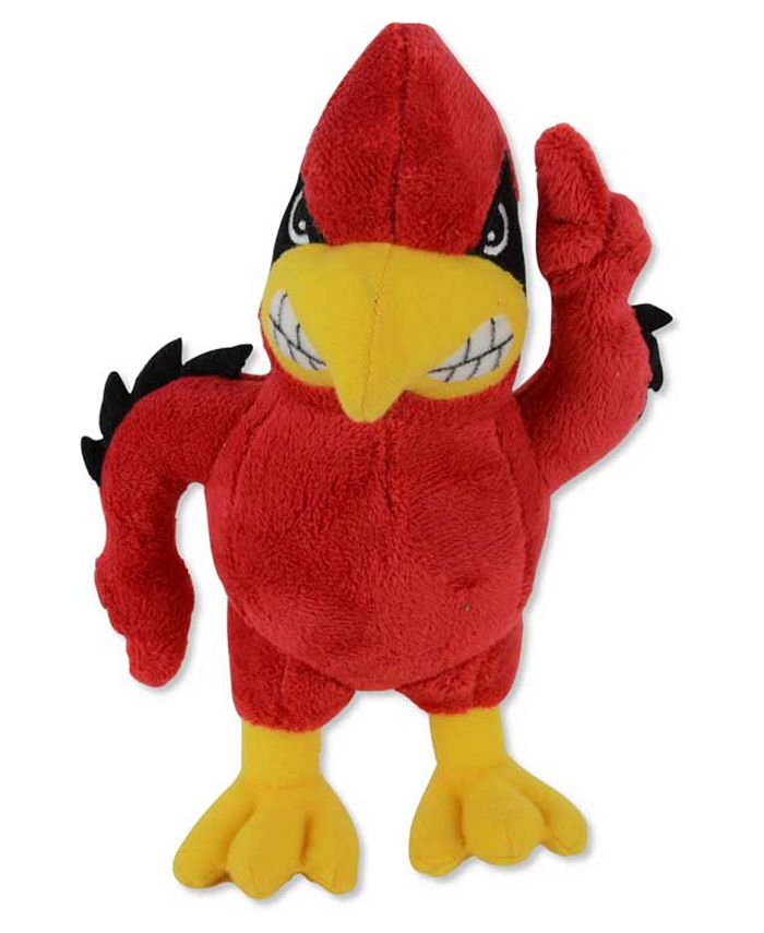 Forever Collectibles Louisville Cardinals 8 Inch Plush Mascot Reviews Sports Fan Shop By Lids Men Macy S The cardinals mascot is a very popular one used by all the schools on this list. louisville cardinals 8 inch plush mascot