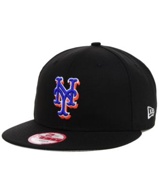 mets cap