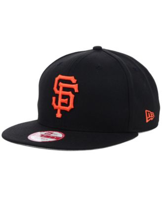 giants snapback