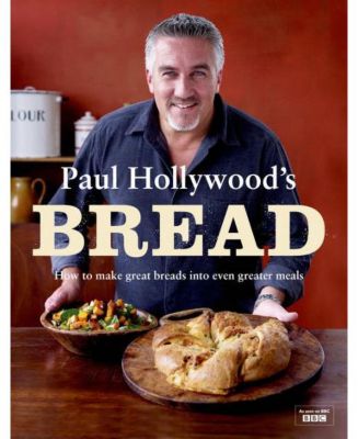 Хлеб Пола Голливуда от Paul Hollywood