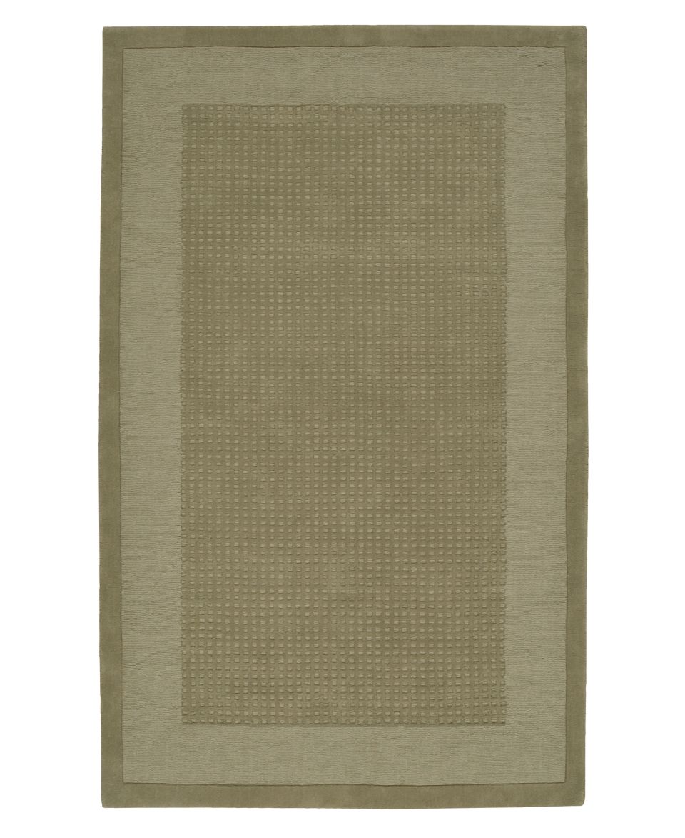 Nourison Area Rug, Julian JL33 Ashley Light Blue 23 x 8 Runner Rug