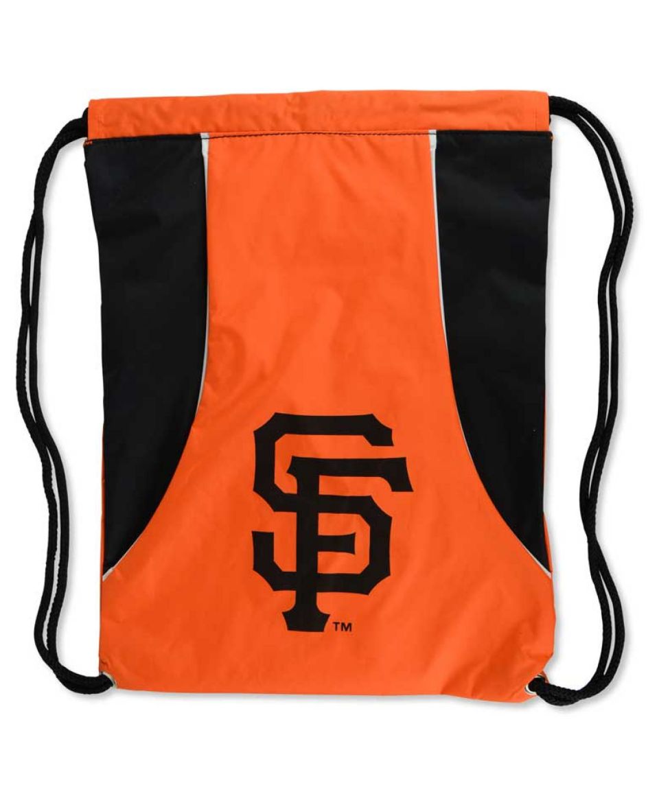 Concept One San Francisco Giants Axis Drawstring Bag   Sports Fan Shop
