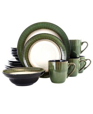 Посуда Elama Libra, 16 шт., Сервиз на 4 персоны