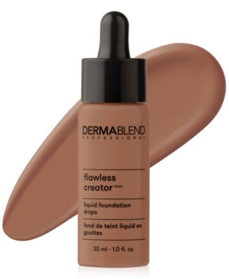 Универсальная жидкая основа Dermablend Flawless Creator, 1 унция.