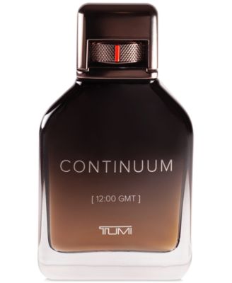 Коллекция ароматов TUMI Continuum 1200 GMT Eau de Parfum 10290₽