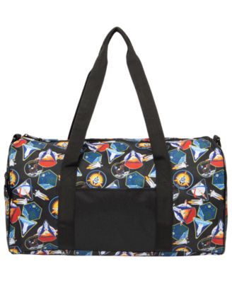 Мужская спортивная сумка NASA Travel Pride Basic