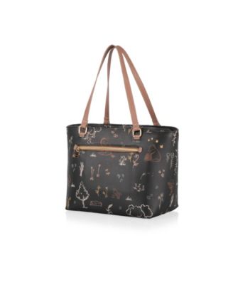 Сумка-холодильник Disney Winnie The Pooh в верхней части города