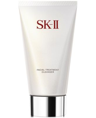 Очищающее средство для лица SK-II, 3,6 унции.