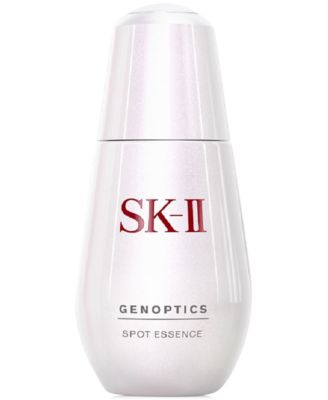 Эссенция SK-II GenOptics Spot Essence, 1,6 унции.